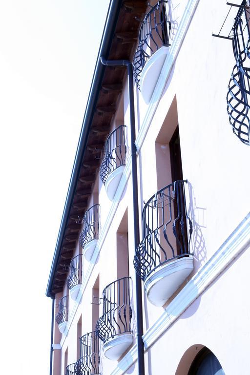 Alla Nave Masi Exterior foto
