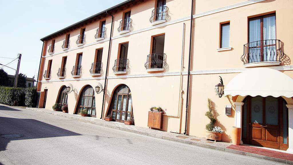 Alla Nave Masi Exterior foto